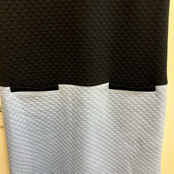 Eliza J color blocking dress size 6 - Picture 4 of 5